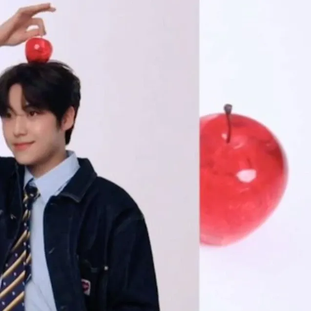 Recent activity shot of Lee Eunsang (YOUNITE)
