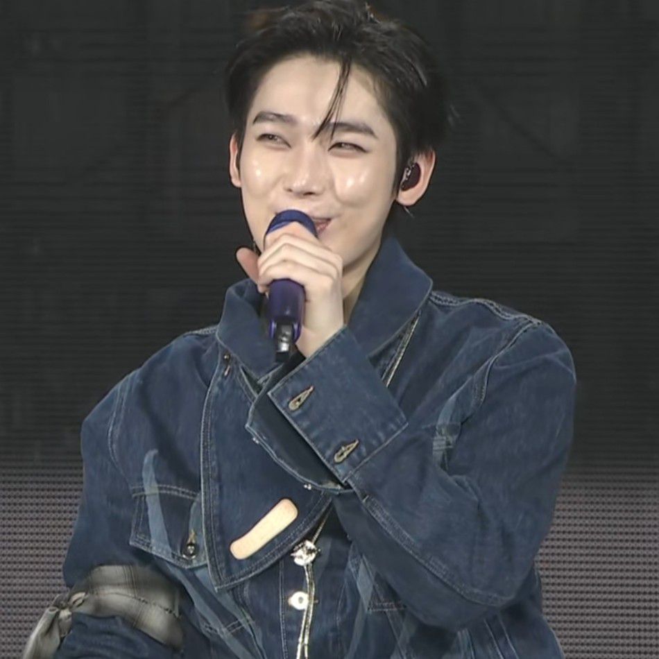 Potret di balik layar Sunoo (ENHYPEN)