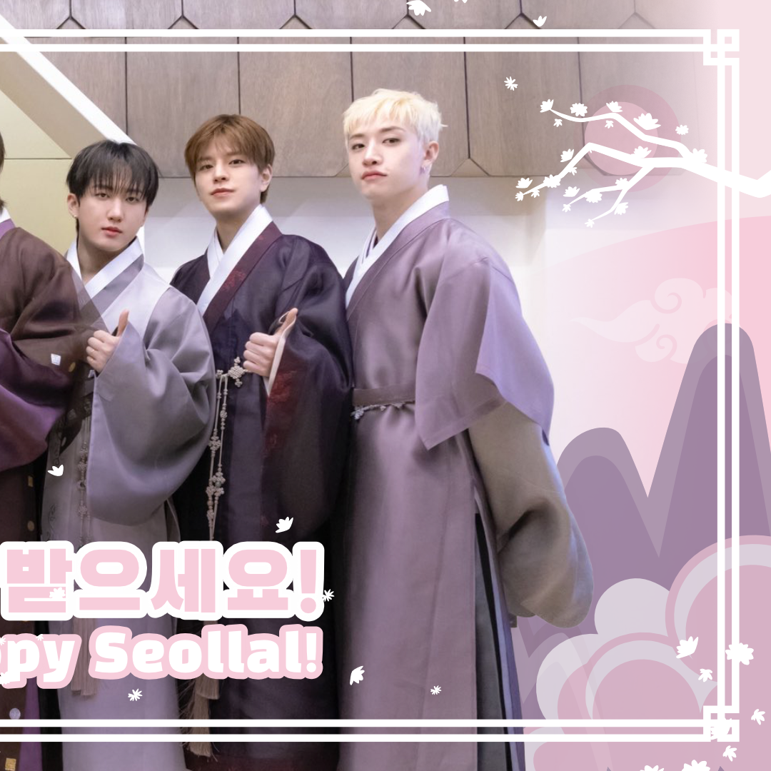 A moment captured by I.N (Stray Kids)'s fan