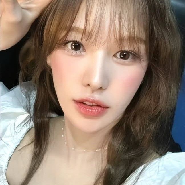 웬디 (레드벨벳) 팬이 찍은 순간