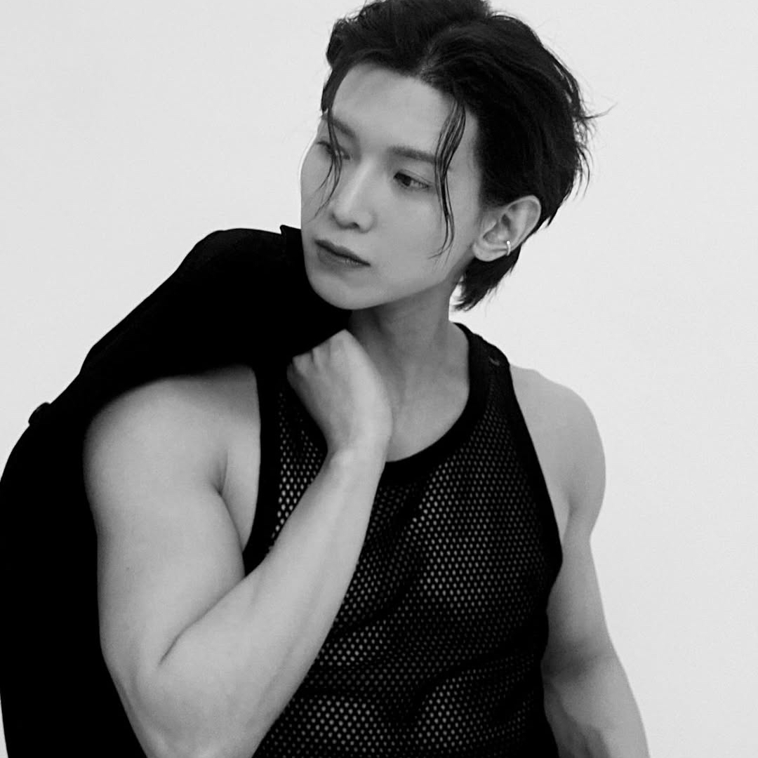 ATEEZの最新写真