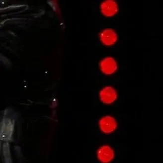 Momen yang diabadikan oleh penggemar SUGA (BTS)