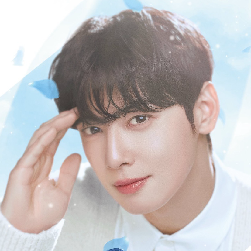 Latest photo of Eunwoo (ASTRO)