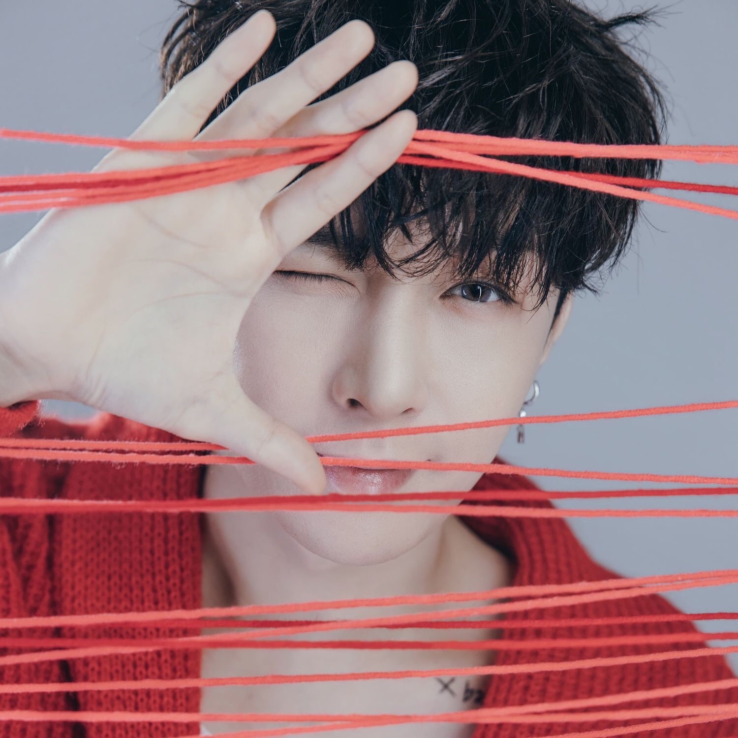 レイ (EXO)の最新写真