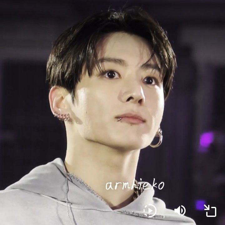 정국 (방탄소년단)의 비하인드 컷