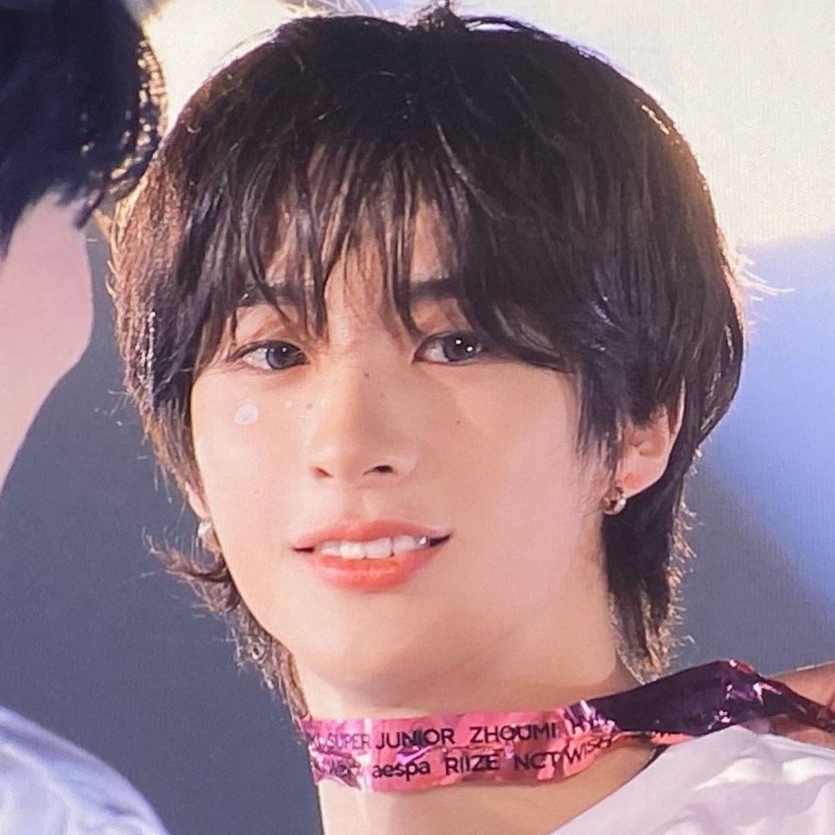 Latest photo of Anton (RIIZE)