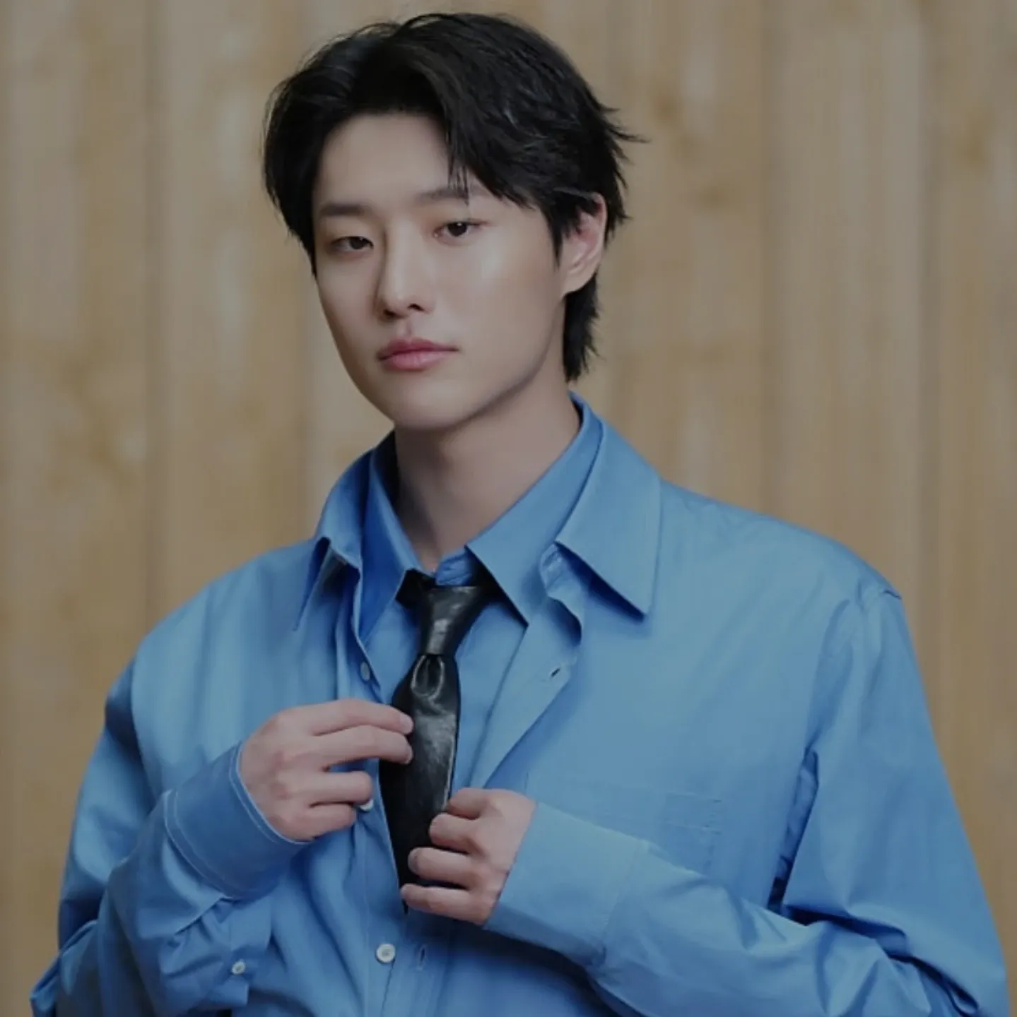 Behind-the-scenes cut of WOODZ