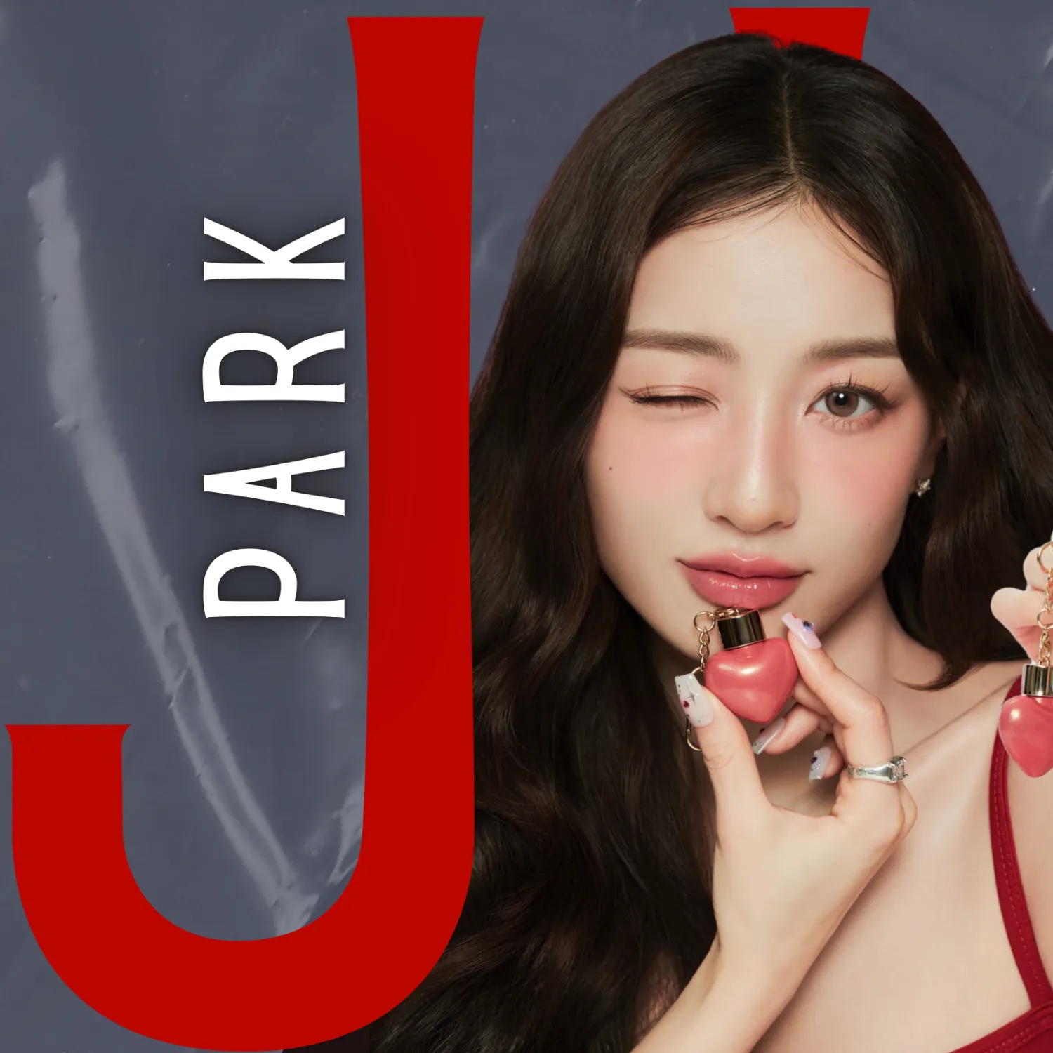 志效 (TWICE)的最新活动照片