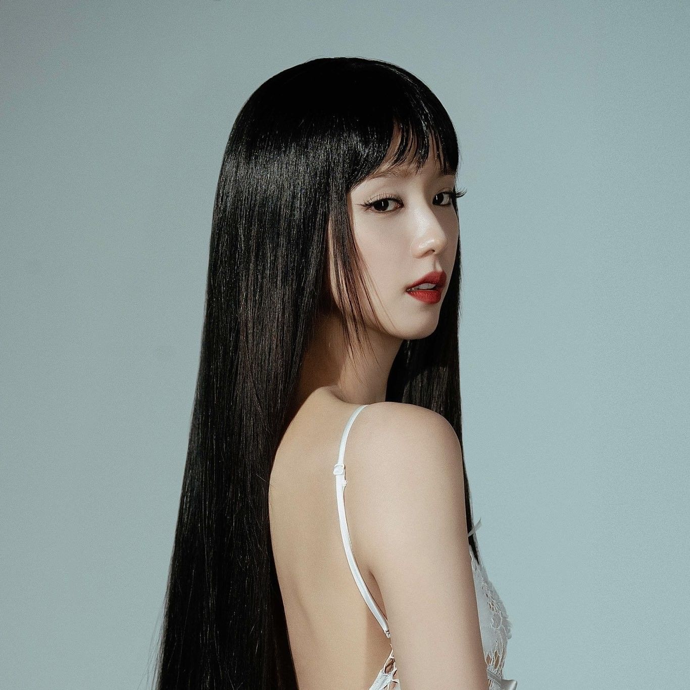 ジス (BLACKPINK)の最新写真