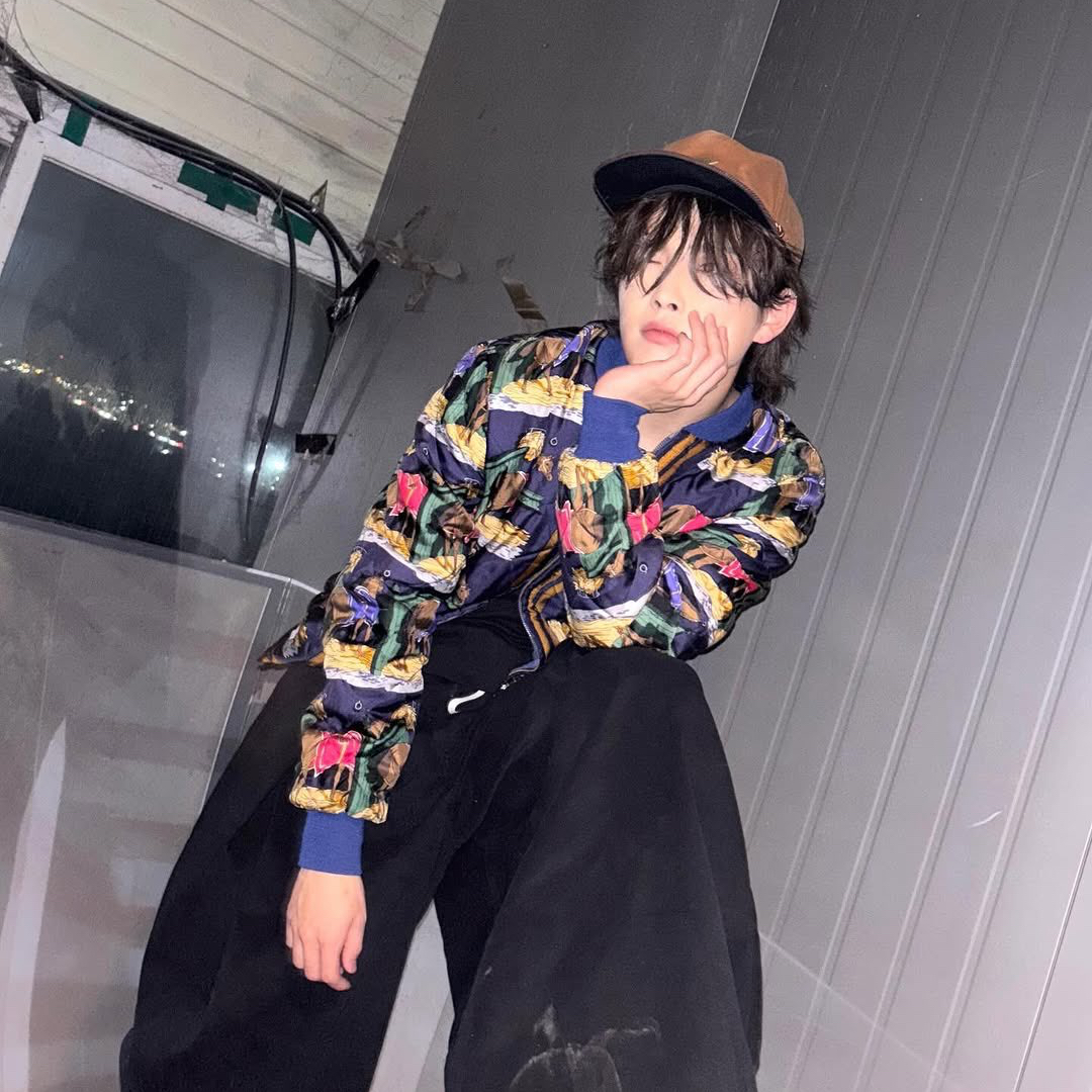 에이티즈의 최신 사진