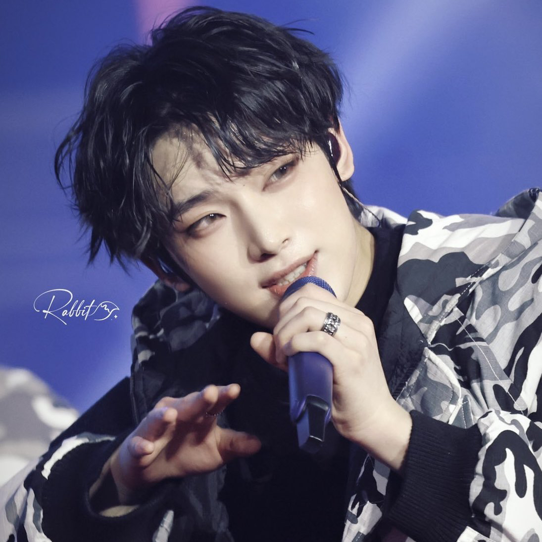 선우 (ENHYPEN) 최근 활동샷