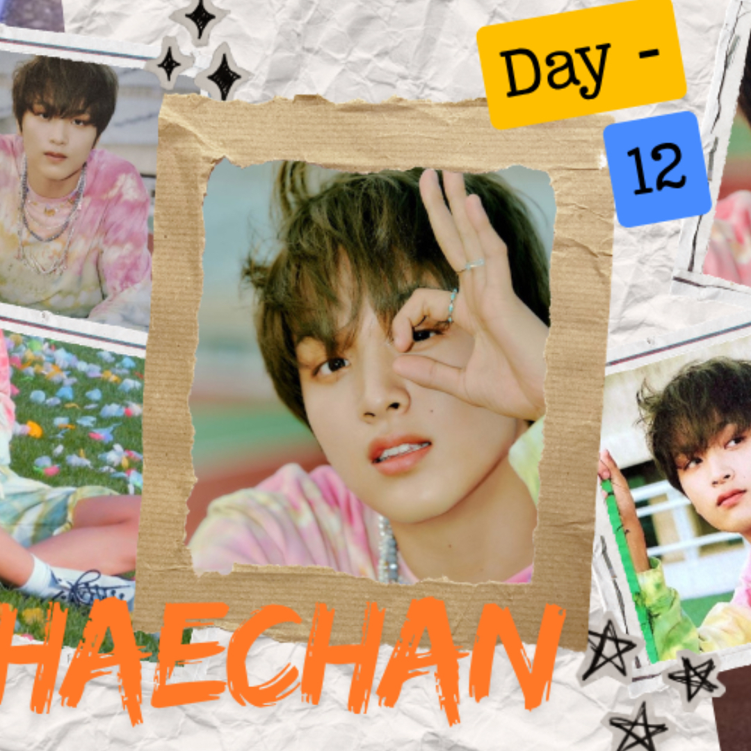 Today’s hot picks from the 해찬 (NCT 127, NCT DREAM) community