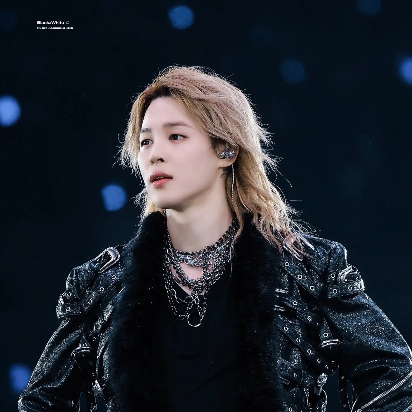 Behind-the-scenes cut of Jimin (BTS)