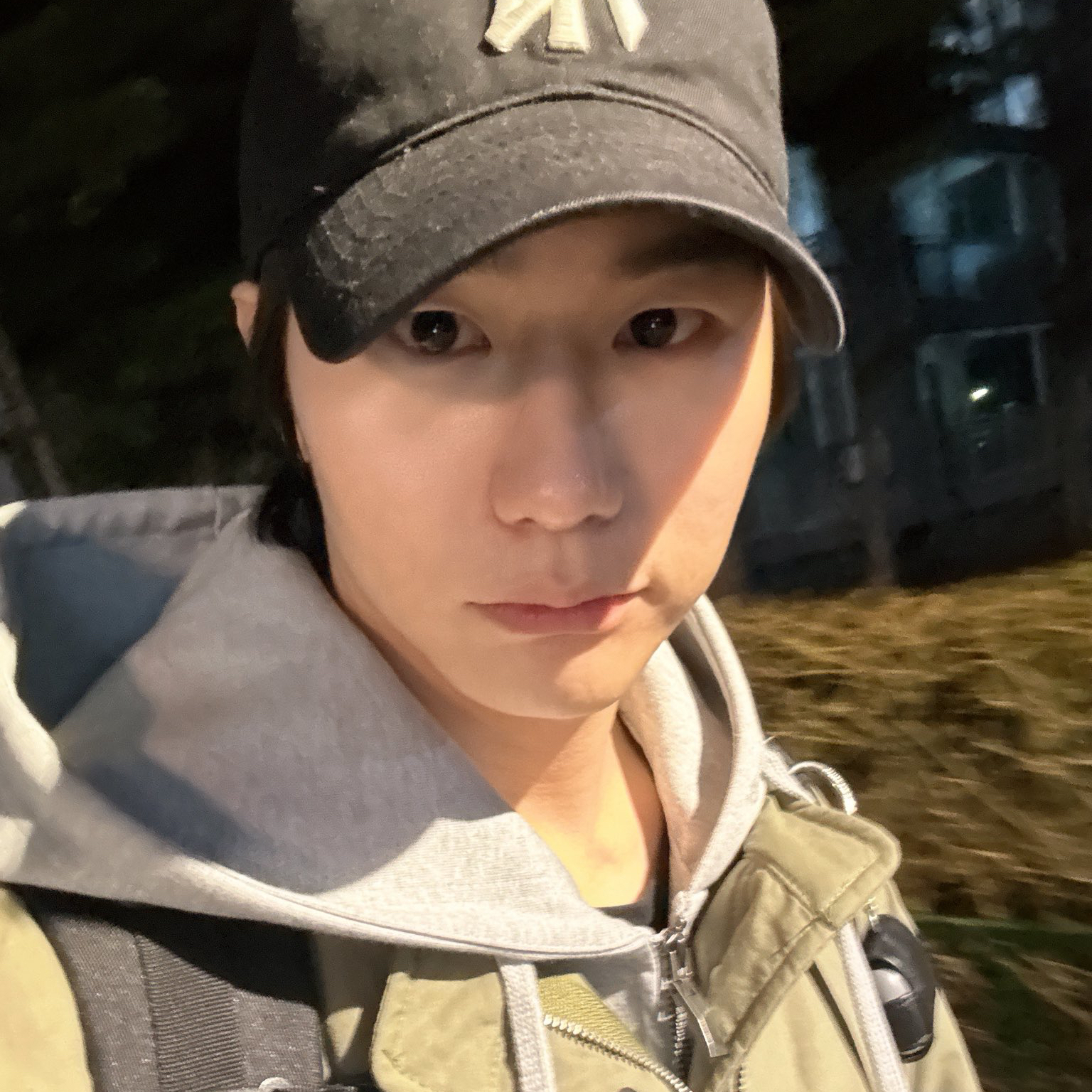 姜升植 (VICTON)的最新活动照片