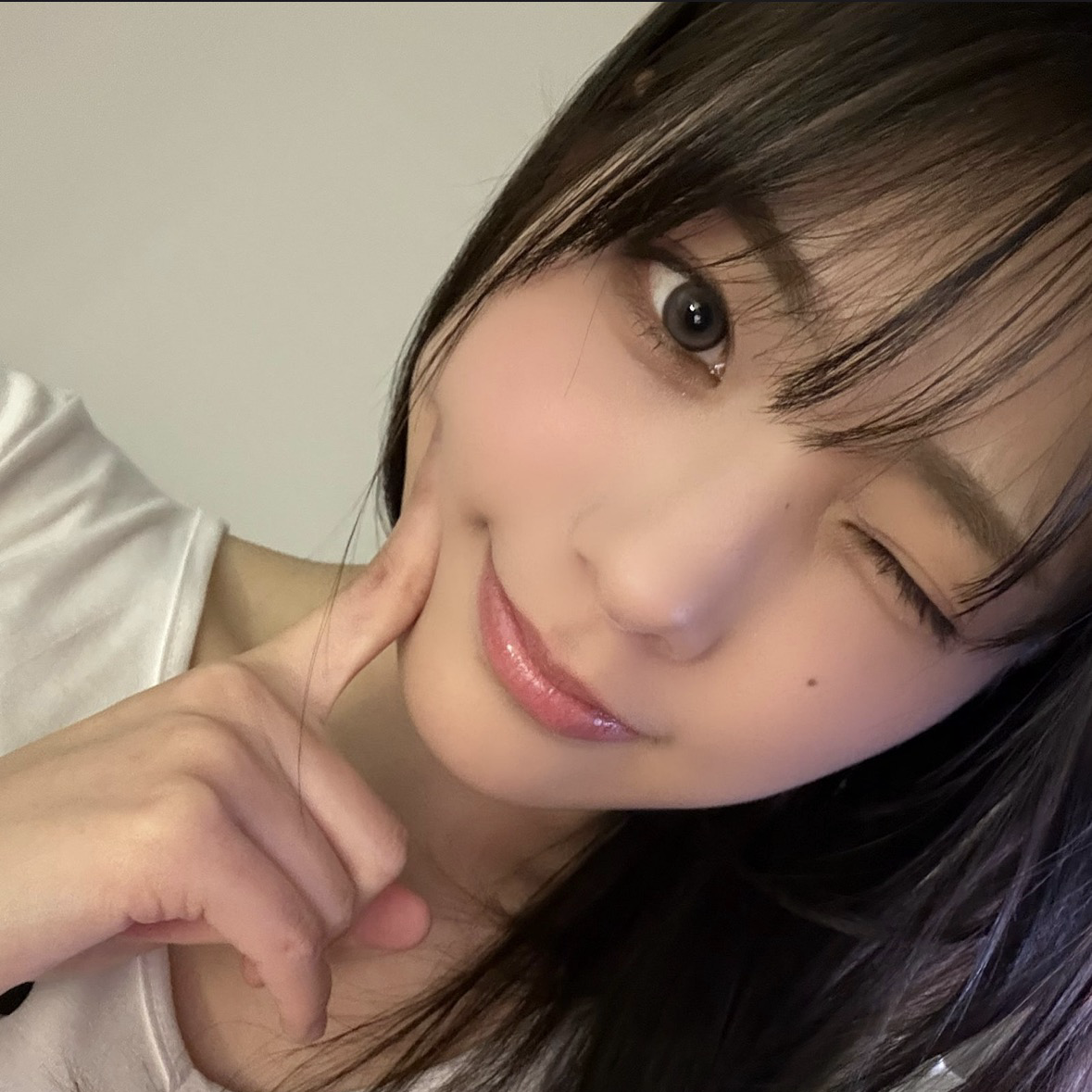 シヨン (QWER)ファンが撮った瞬間