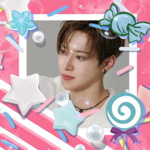 Recent activity shot of Arno (ALPHA DRIVE ONE)