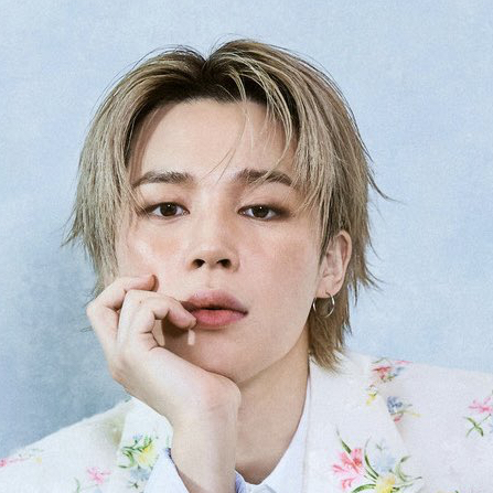 Momen yang diabadikan oleh penggemar Jimin (BTS)