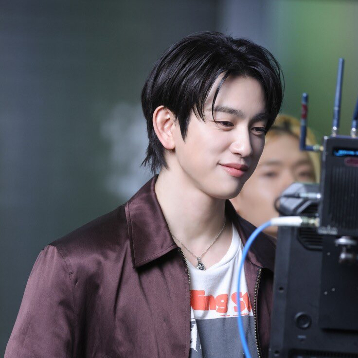 Potret di balik layar GOT7