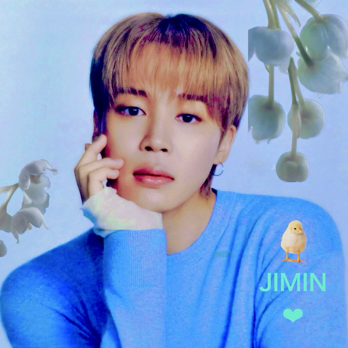 지민 (방탄소년단) 최근 활동샷