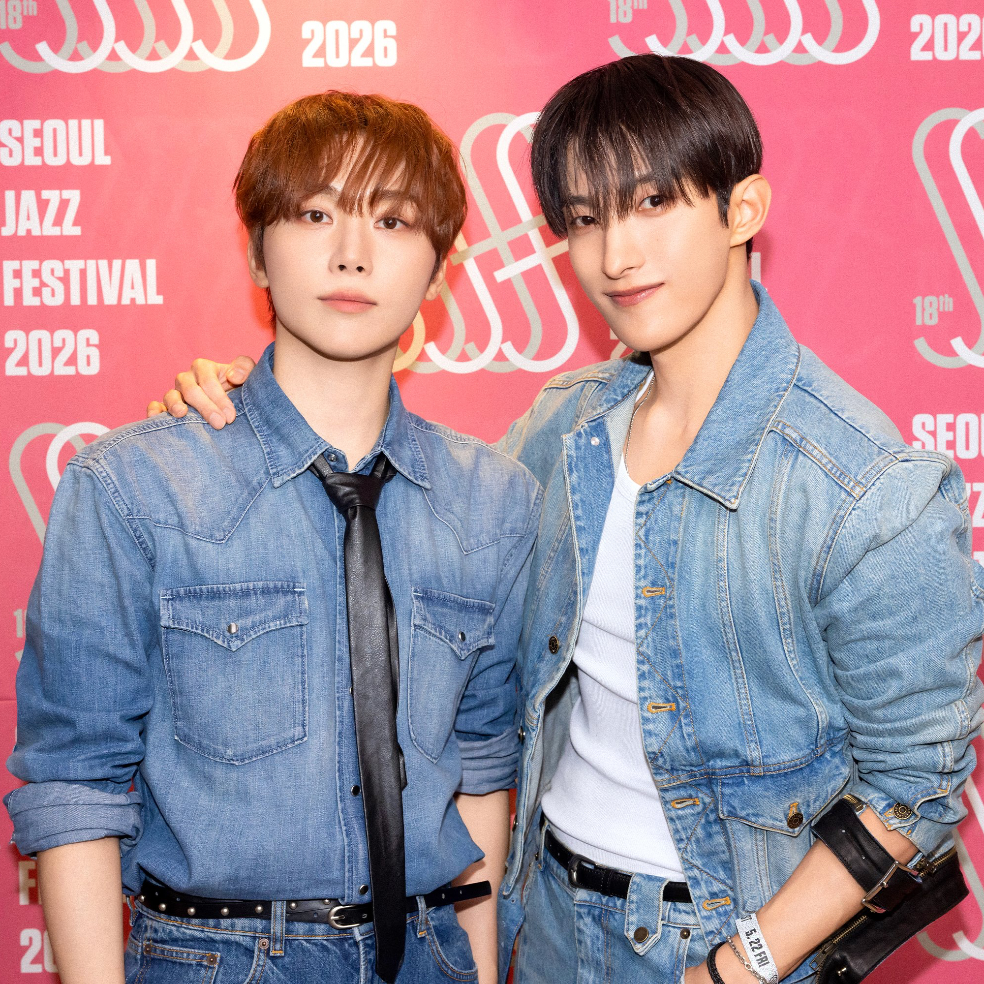 세븐틴의 비하인드 컷