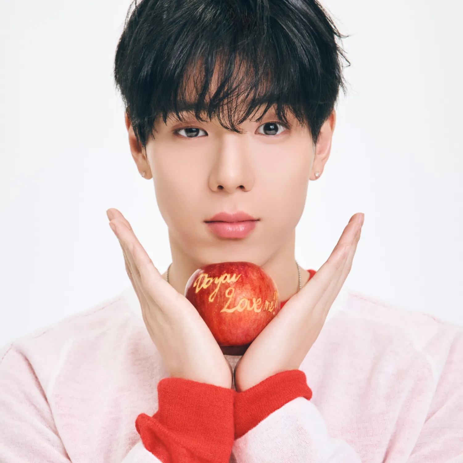 몬스타엑스의 비하인드 컷
