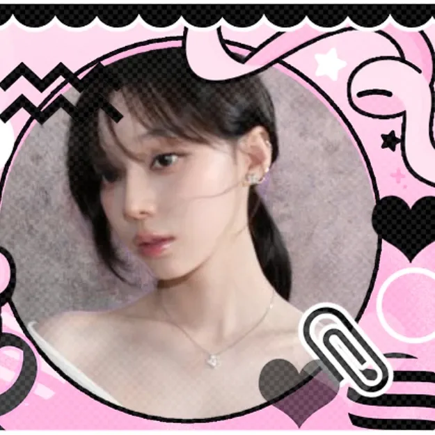 윈터 (에스파) 최근 활동샷