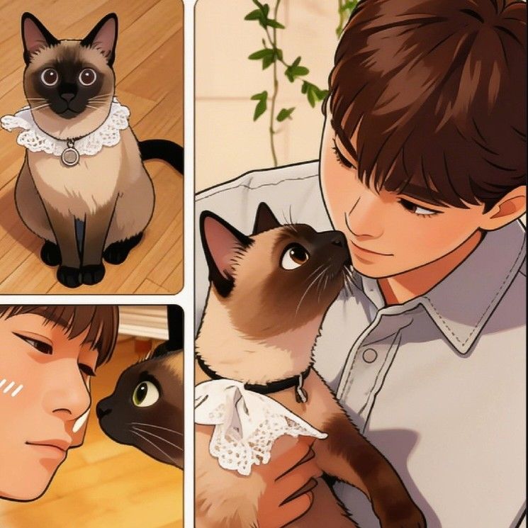 Behind-the-scenes cut of Moonbin (ASTRO)