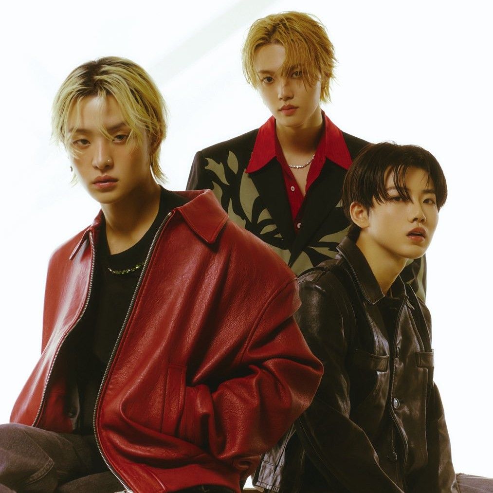 TREASURE的最新活动照片