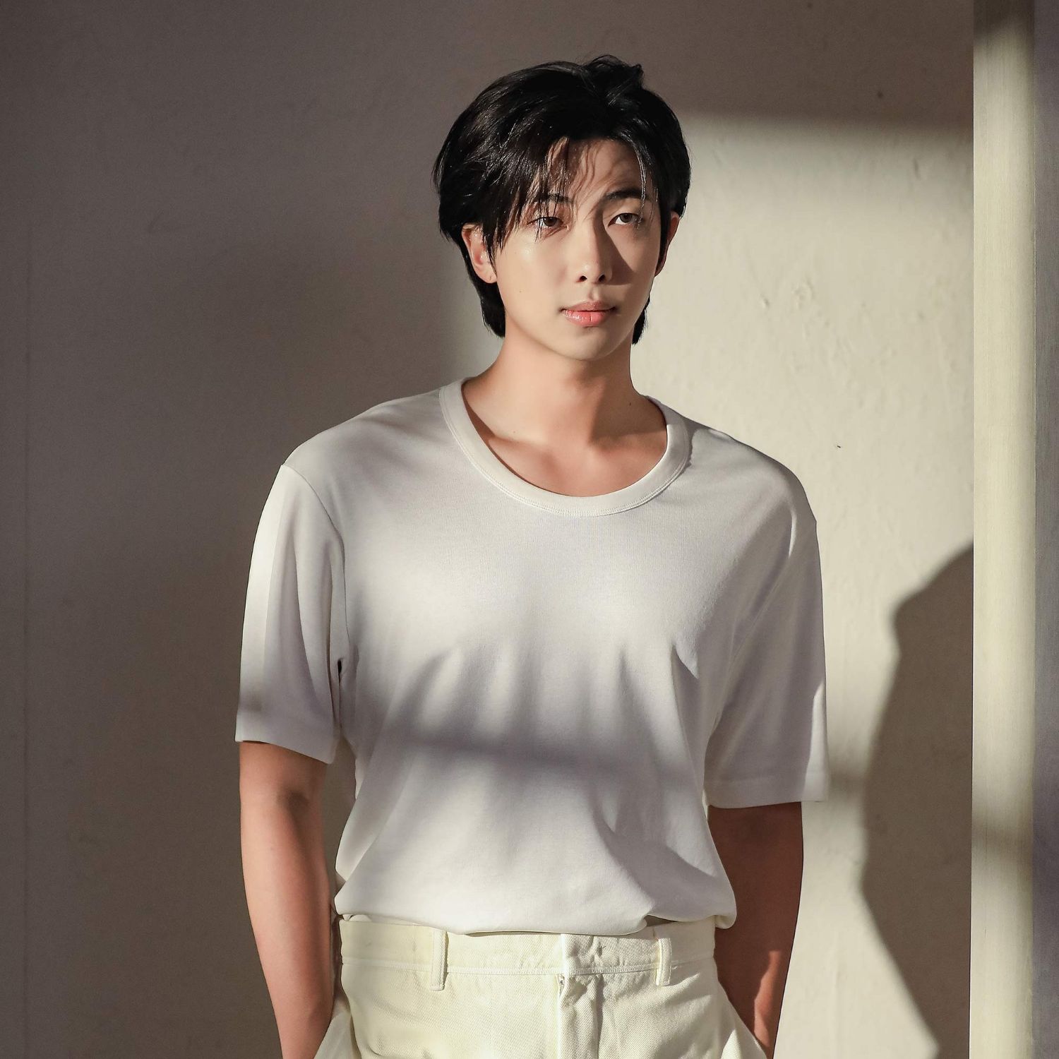 Recent activity shot of BTS