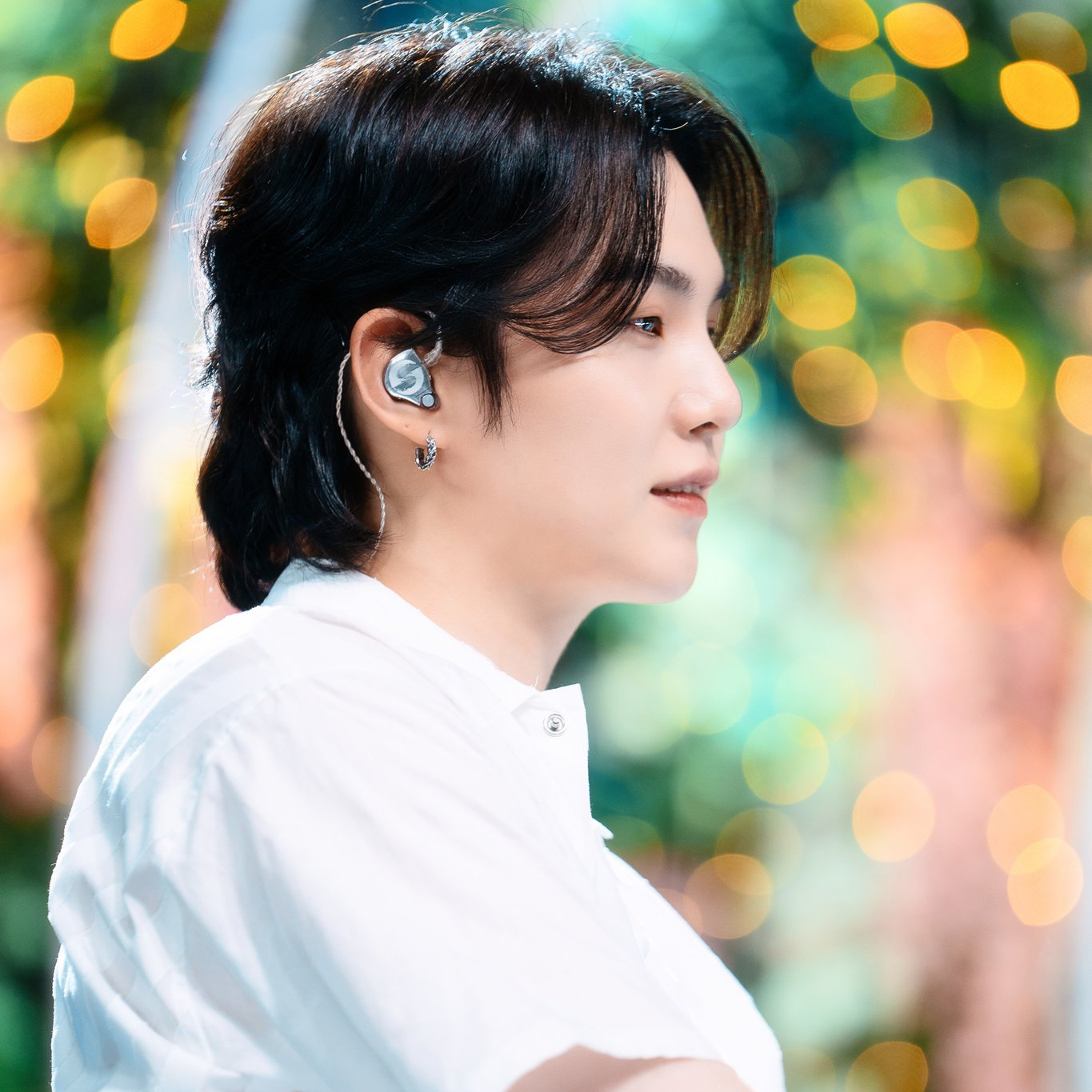 방탄소년단 팬이 찍은 순간