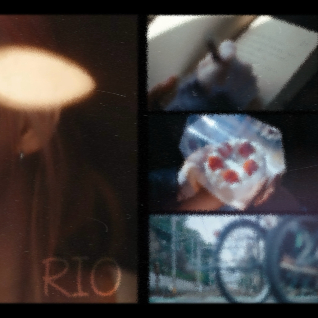 リオ (NiziU)の最新写真