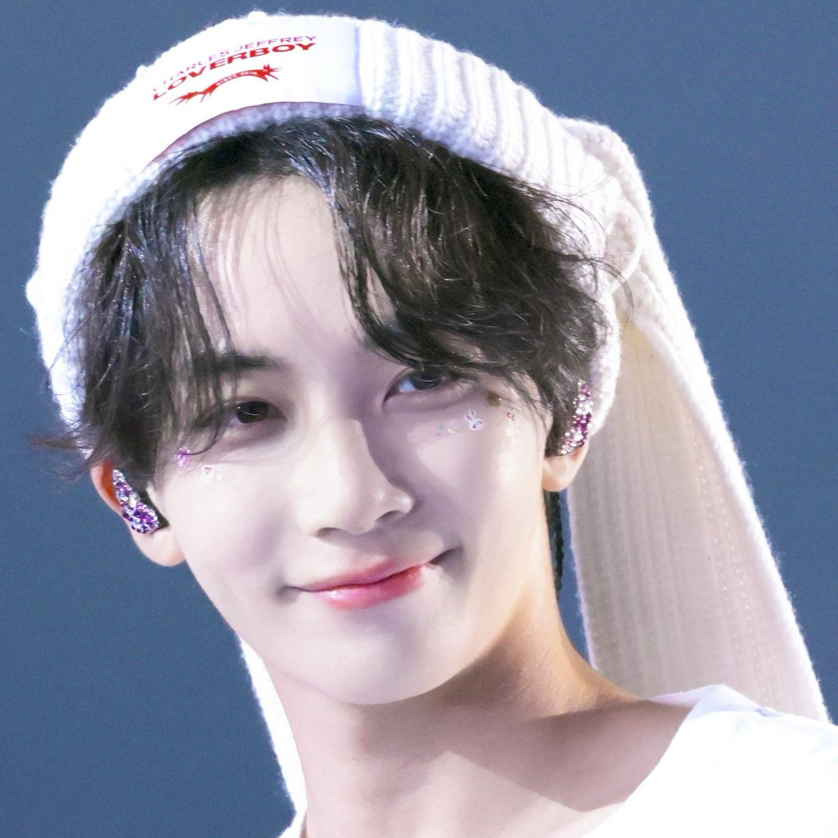 Potret di balik layar SEVENTEEN