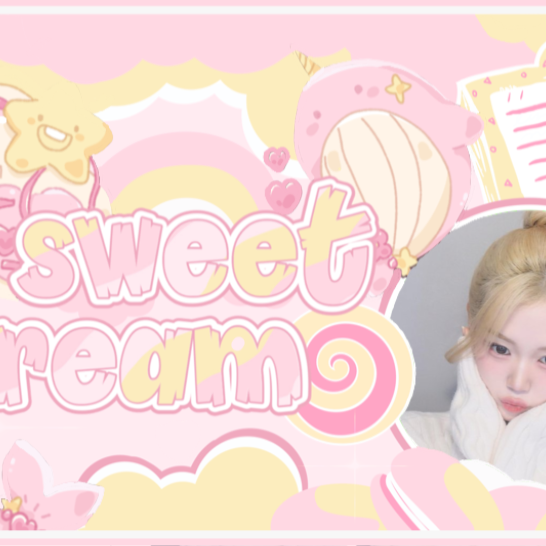 Recent activity shot of Gong Yubin (tripleS)