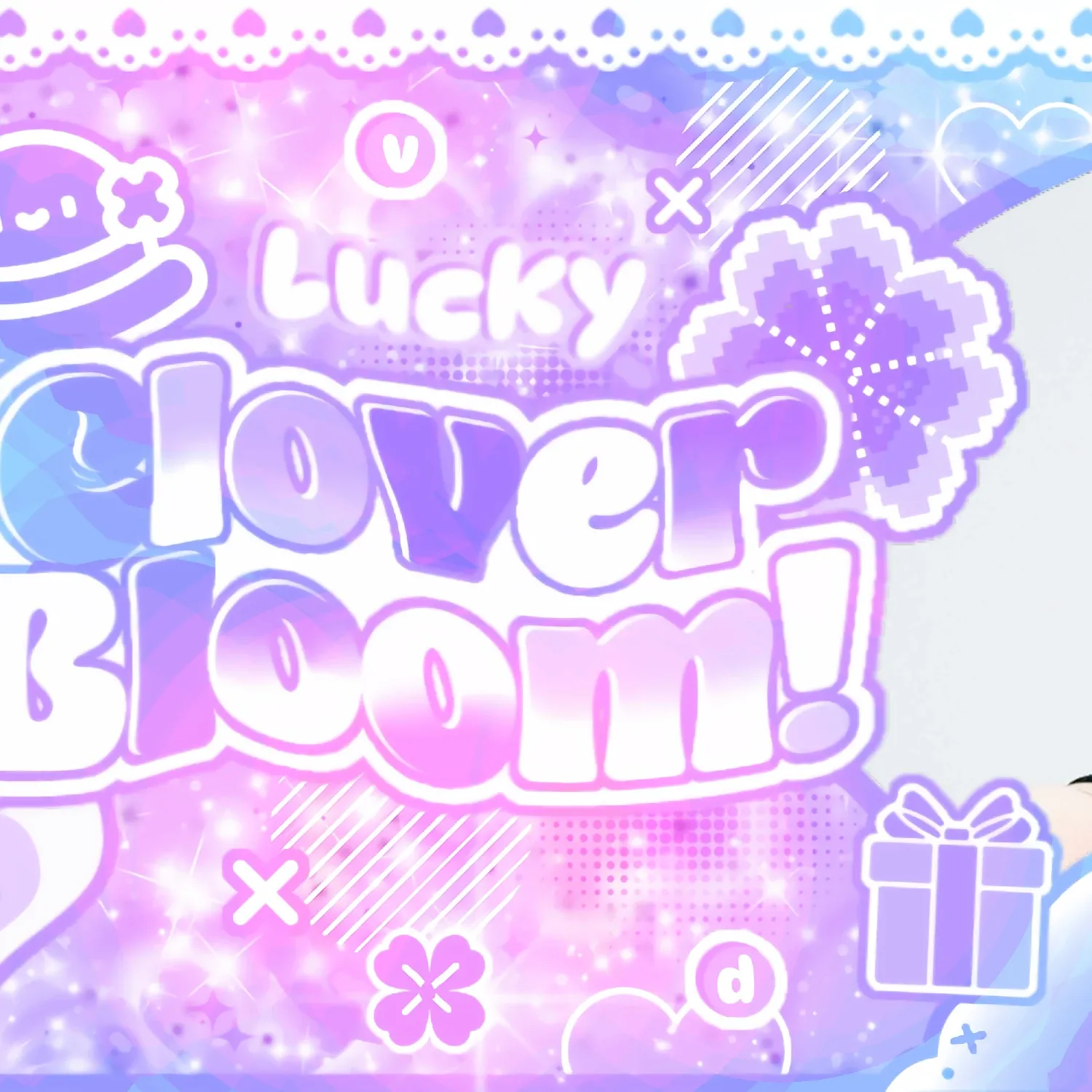 Recent activity shot of Lia (ITZY)