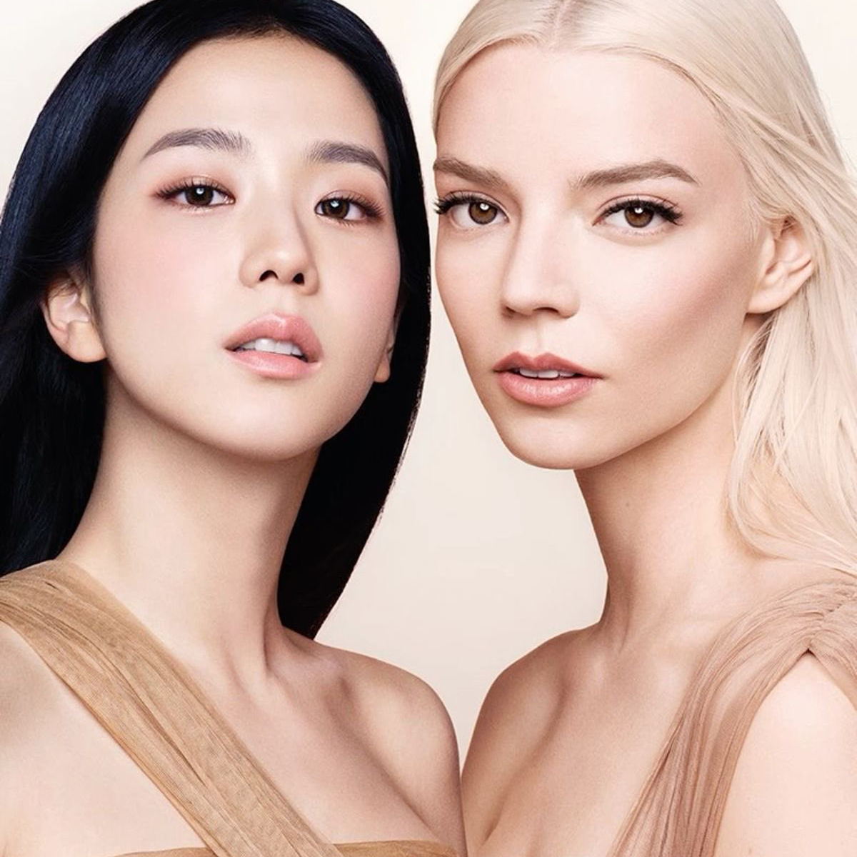 Foto terbaru Jisoo (BLACKPINK)