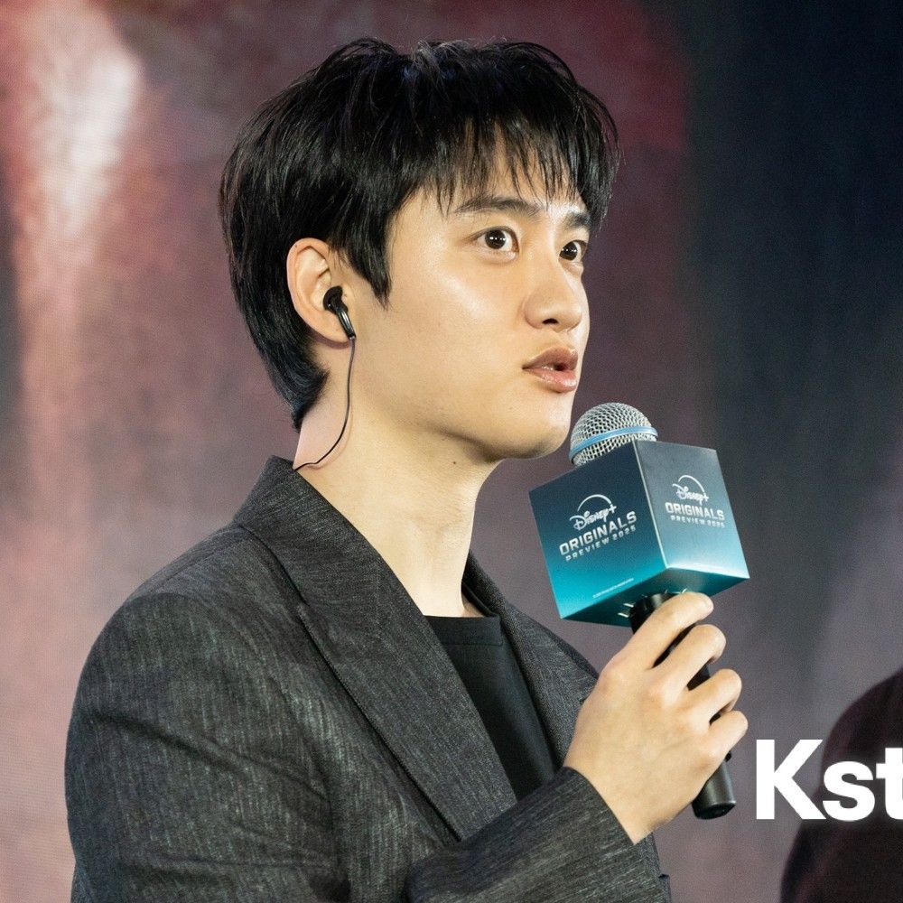 디오 (EXO) 팬이 찍은 순간