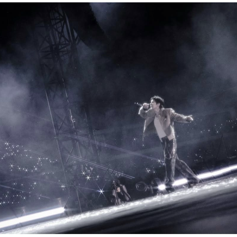 Foto terbaru SUGA (BTS)