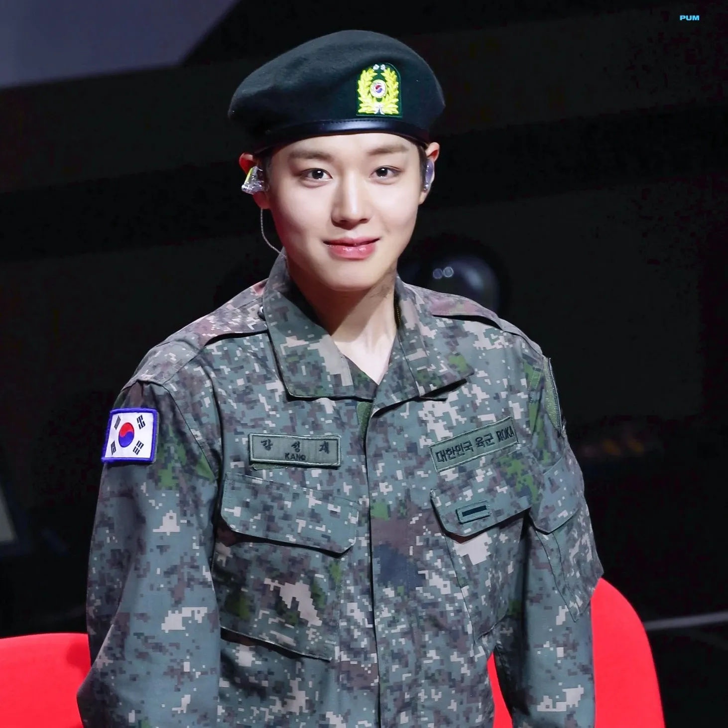 박지훈의 비하인드 컷