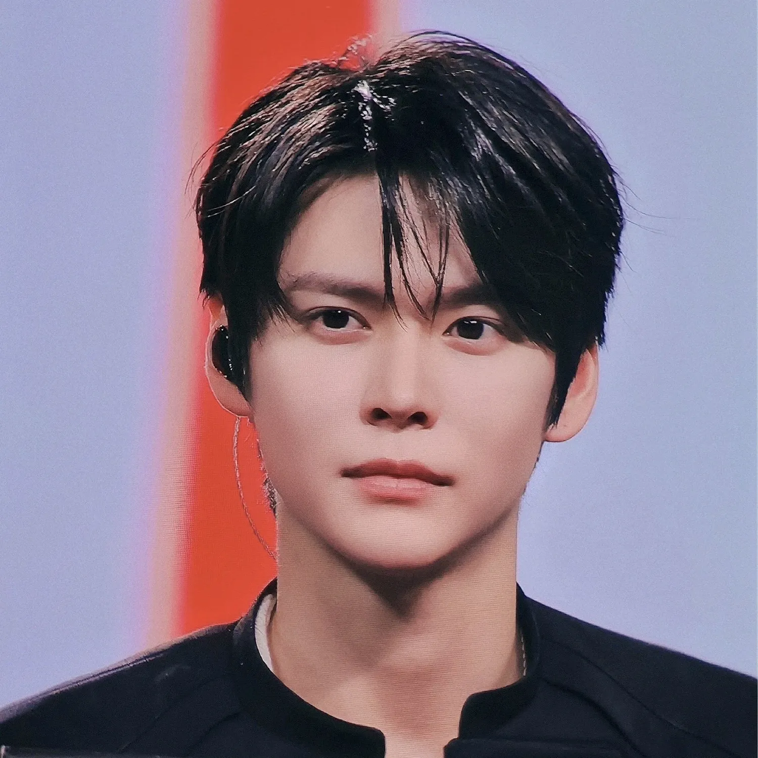 A moment captured by Eunseok (RIIZE)'s fan