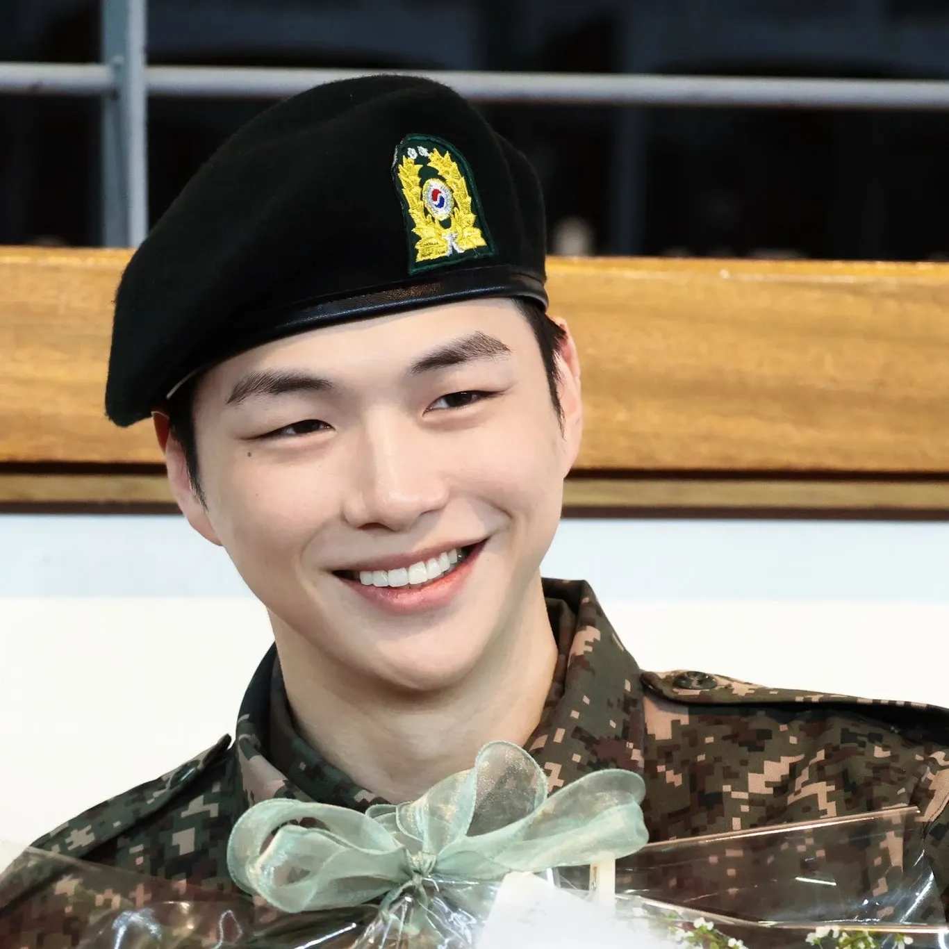 강다니엘의 최신 사진