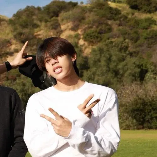 Behind-the-scenes cut of LYKN