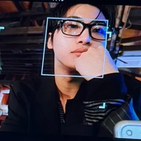 성화 (에이티즈) 최근 활동샷