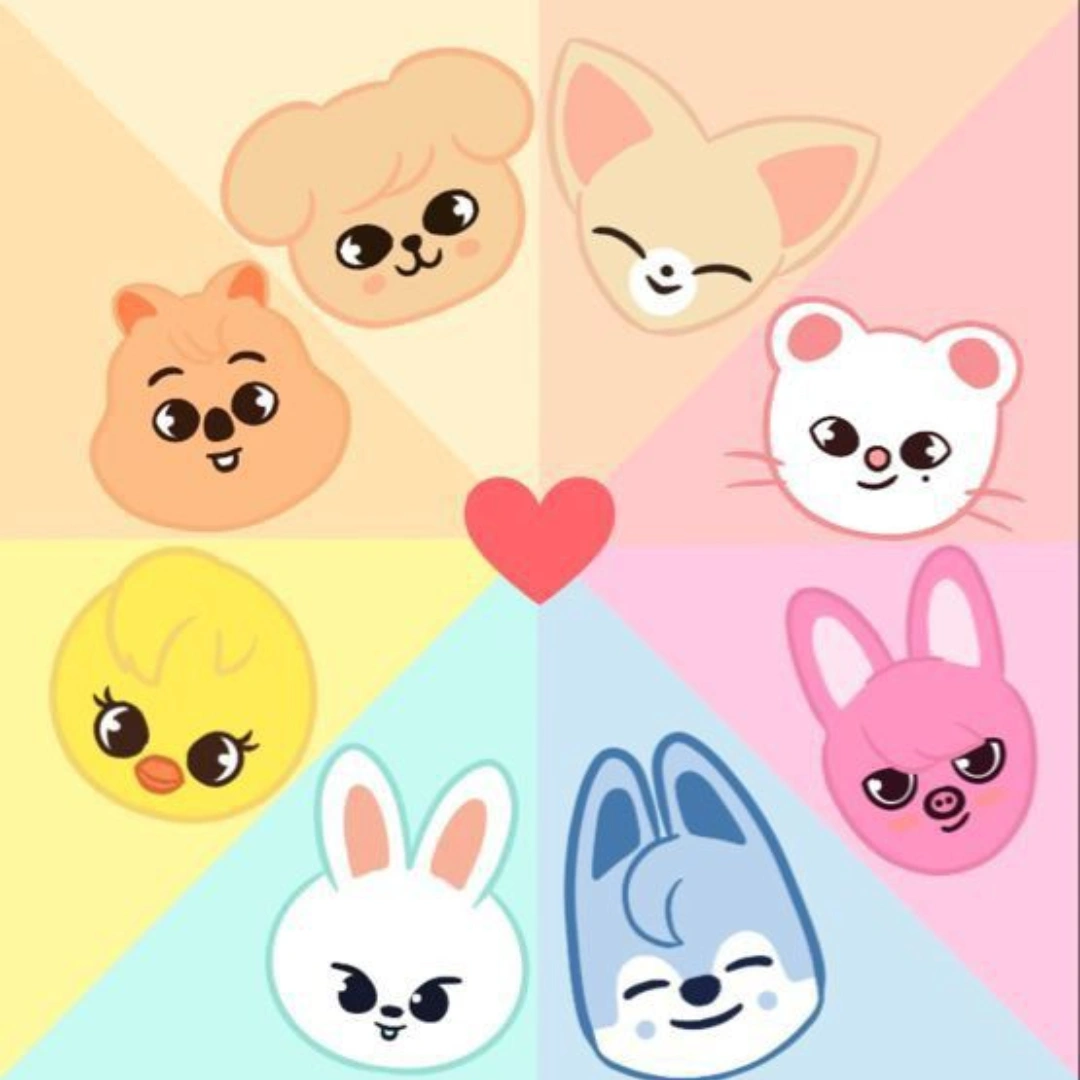 Stray Kids 최근 활동샷