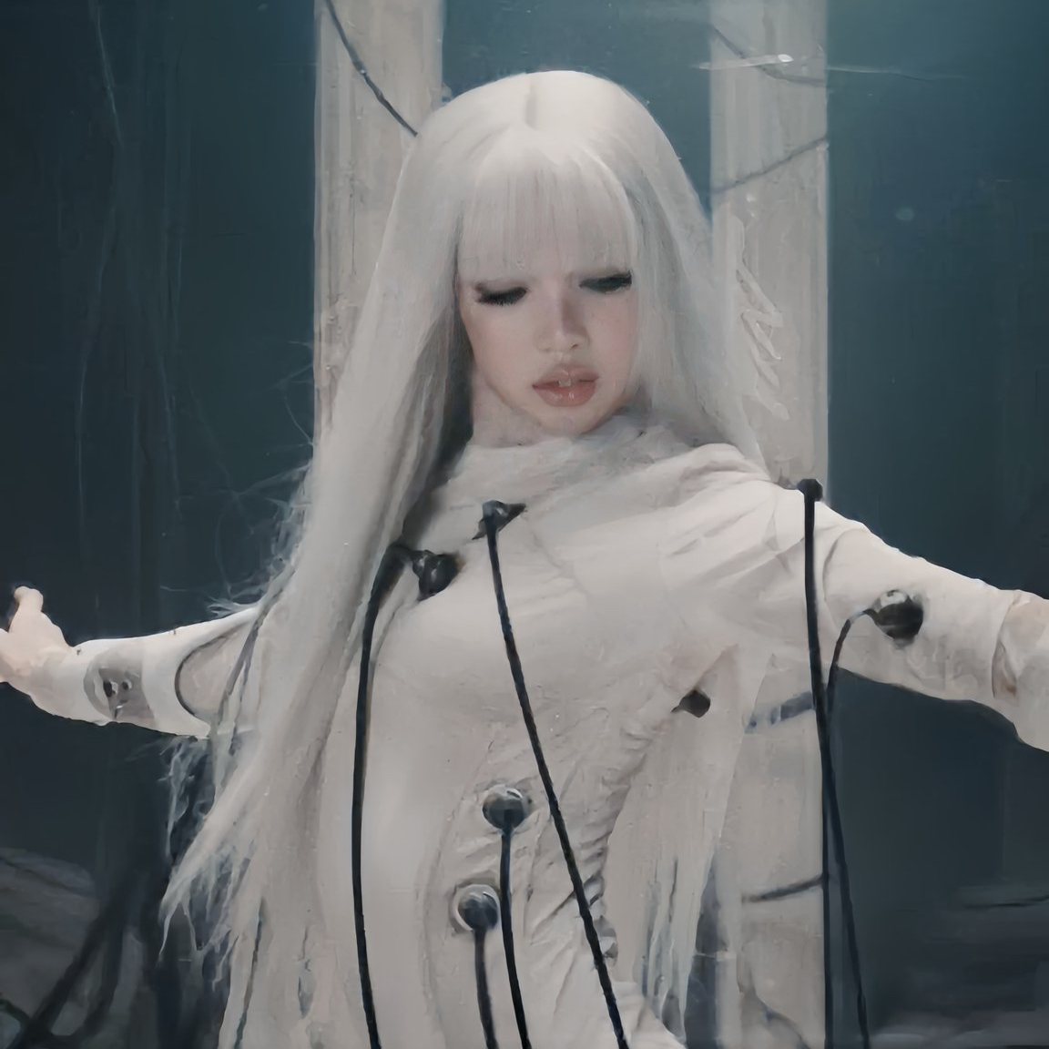 Latest photo of Lisa (BLACKPINK)