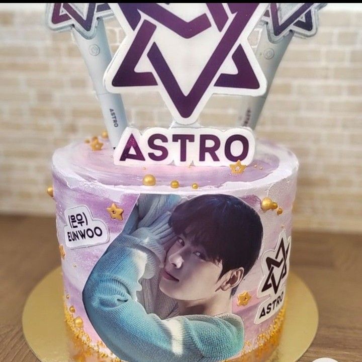 아스트로의 비하인드 컷