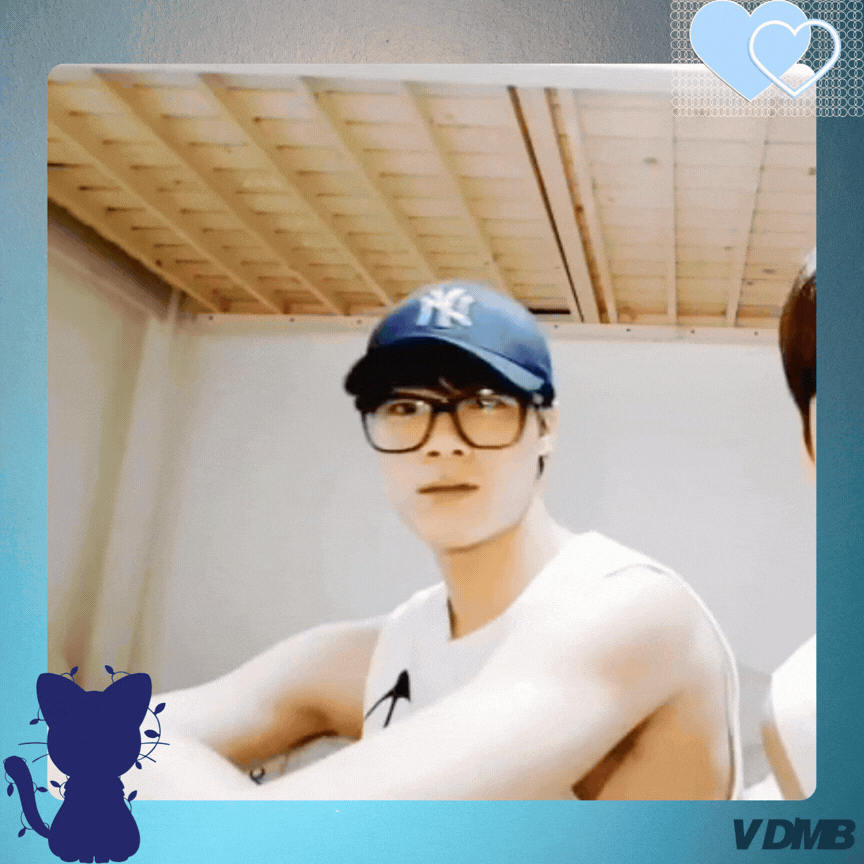 Latest photo of Moonbin (ASTRO)