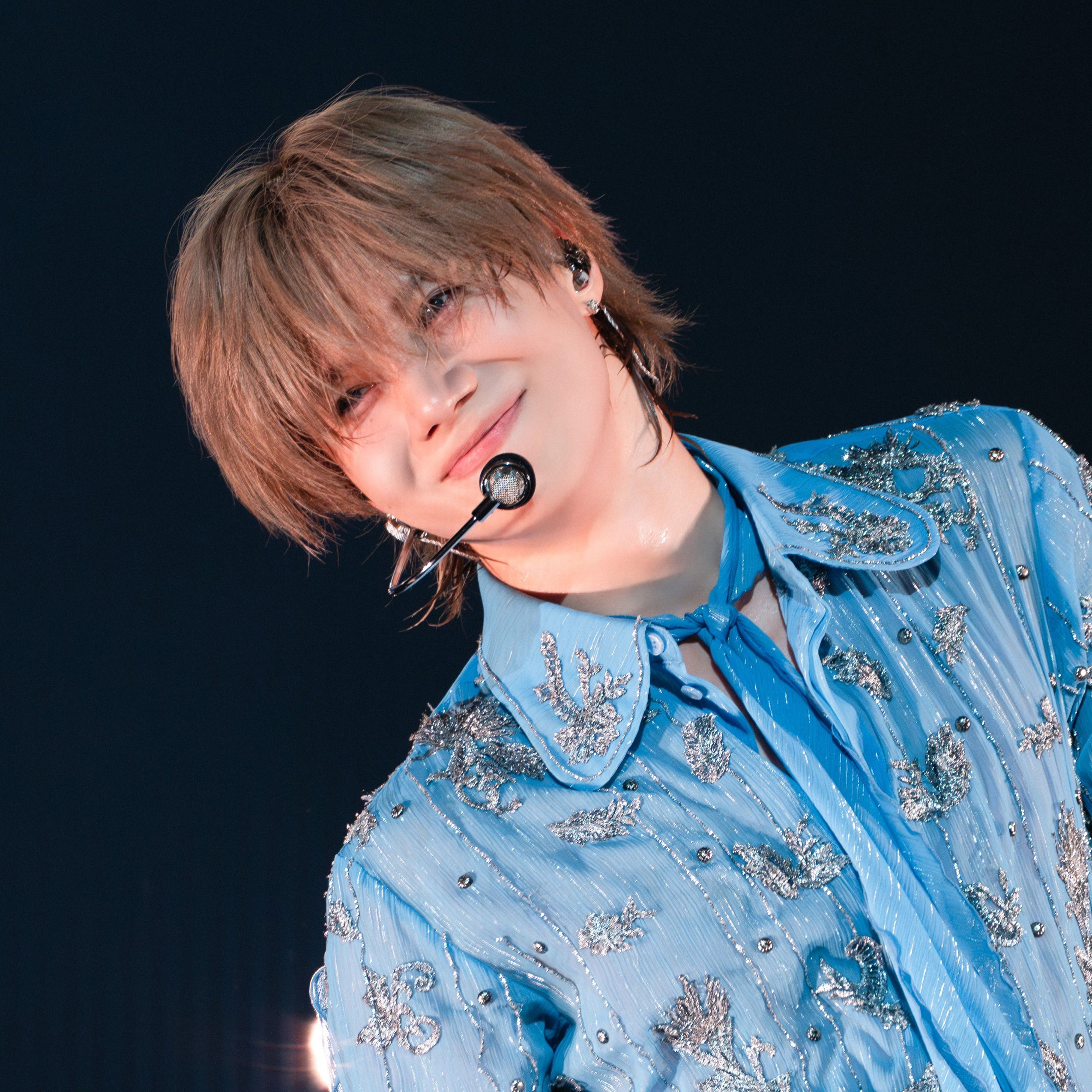 태민 (샤이니) 팬이 찍은 순간