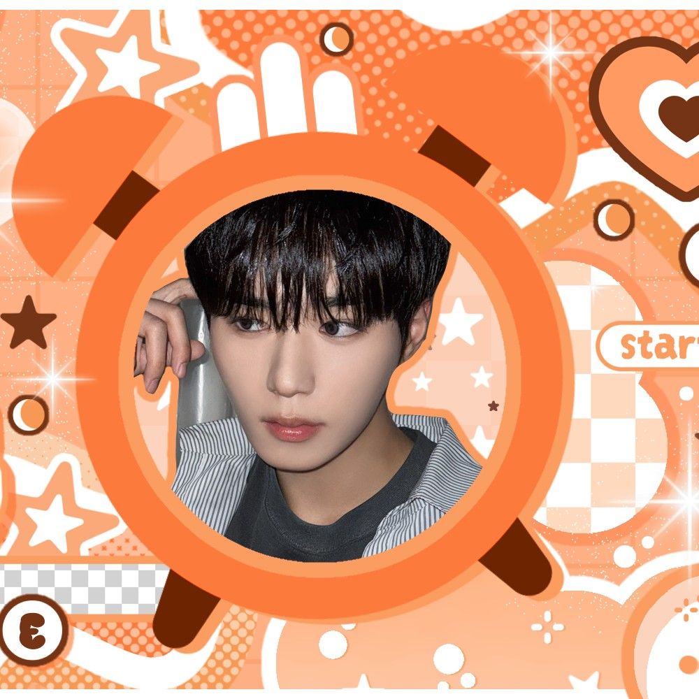 Latest photo of Kim Junseo (ALPHA DRIVE ONE)