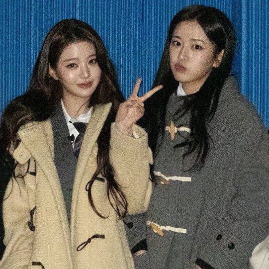 Recent activity shot of IVE