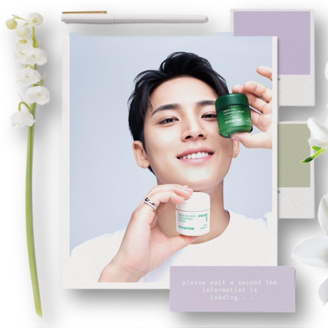 珉奎 (SEVENTEEN)的最新照片